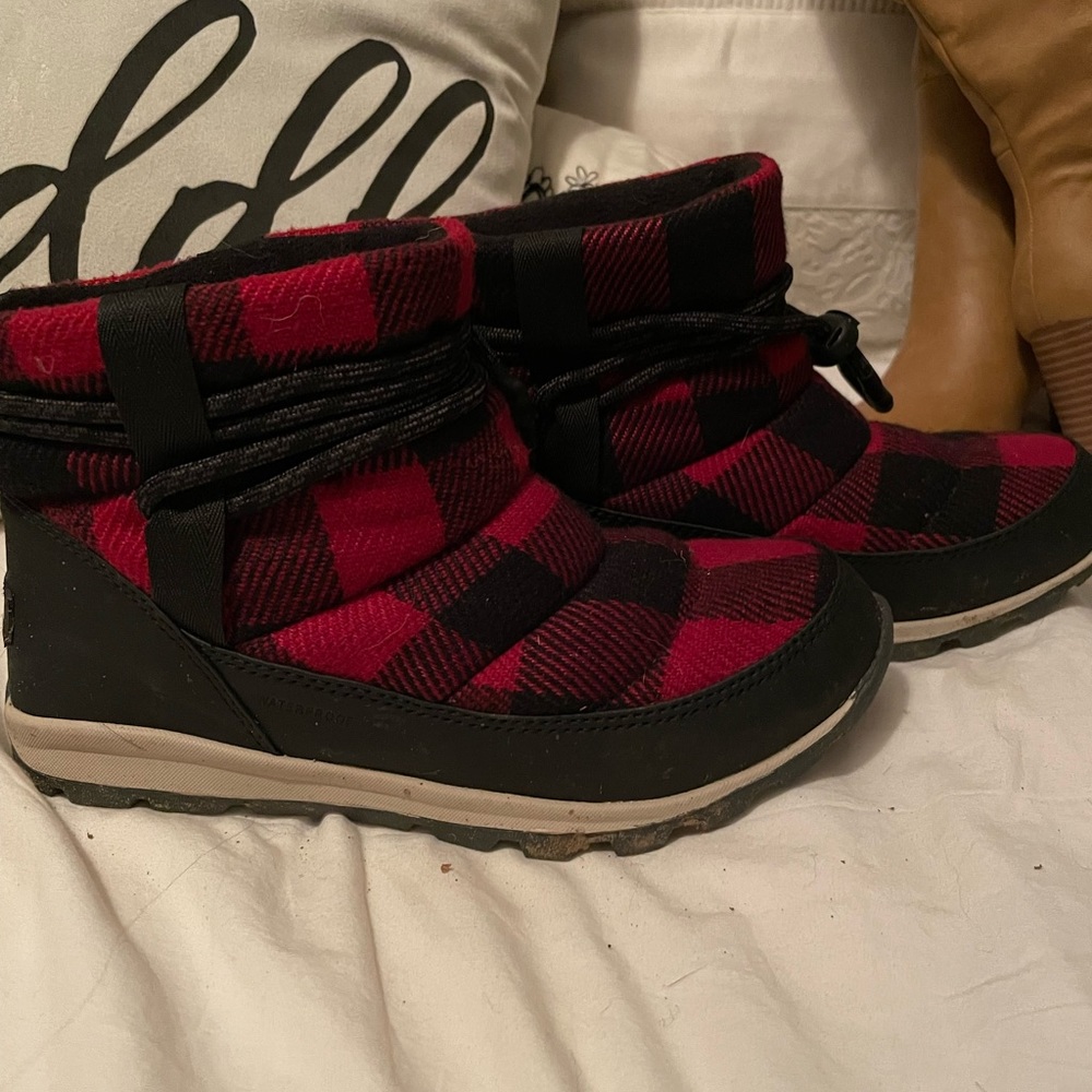 Sorel